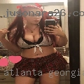 Atlanta, Georgia cheating wives