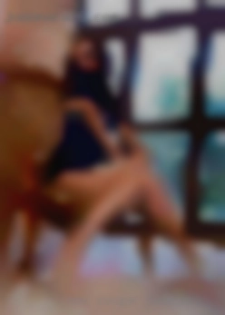 BBW cougar hookup