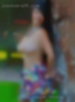 BBW cougar hookup