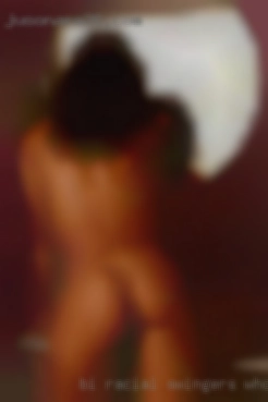 bi-racial swingers who bareback