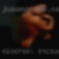 Discreet encounters