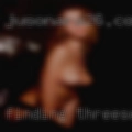 Finding threesome