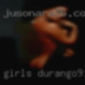 Girls Durango