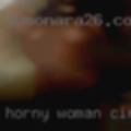 Horny woman Cincinnati