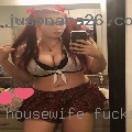 Housewife fucks Atlanta