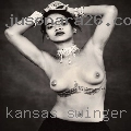 Kansas swinger sites