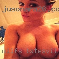 Milfs Batesville