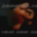 Naked woman Macclenny