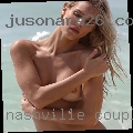 Nashville couple swinger