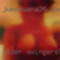 Older swingers