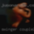 Swinger couple
