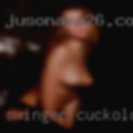 Swinger cuckold wives