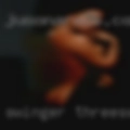 Swinger threesome