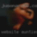 Website aunties wanting