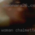 Woman Chalmette